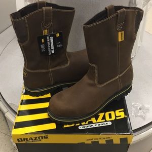 brazos boots